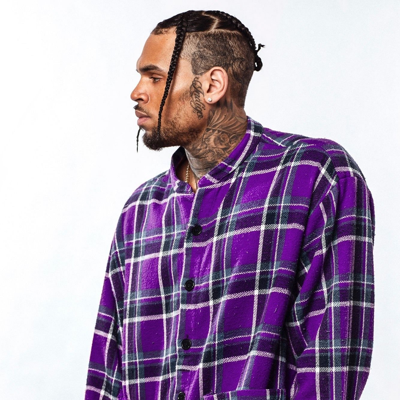 Controversies on Chris Brown